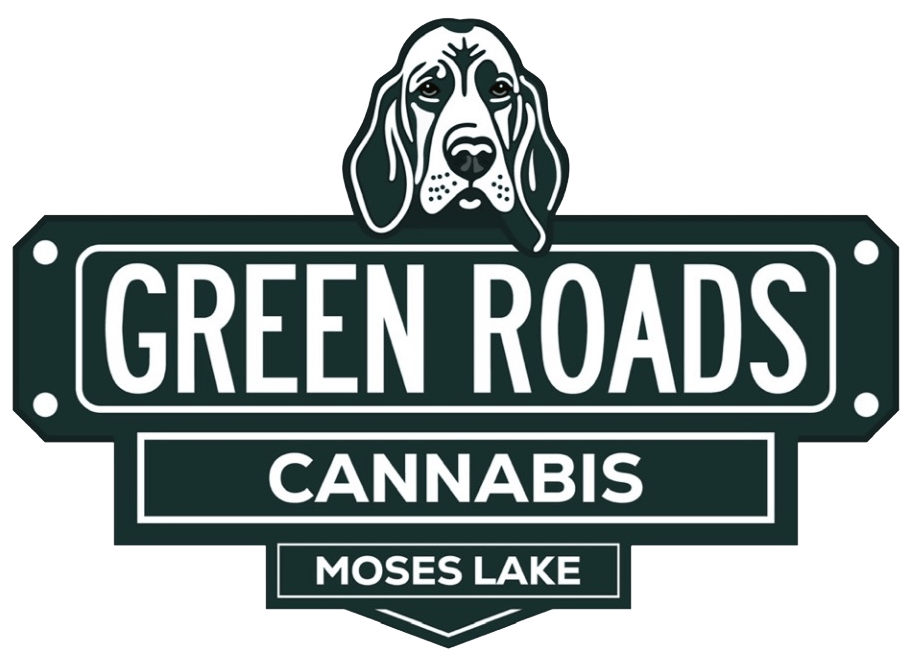 Green Roads Cannabis Logo