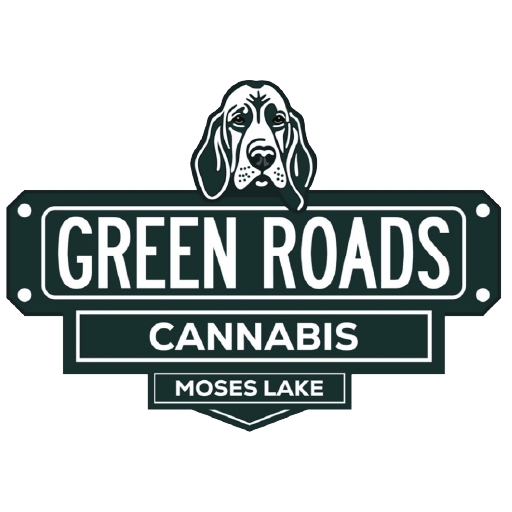 Image20241114122431 Green Roads Cannabis Logo