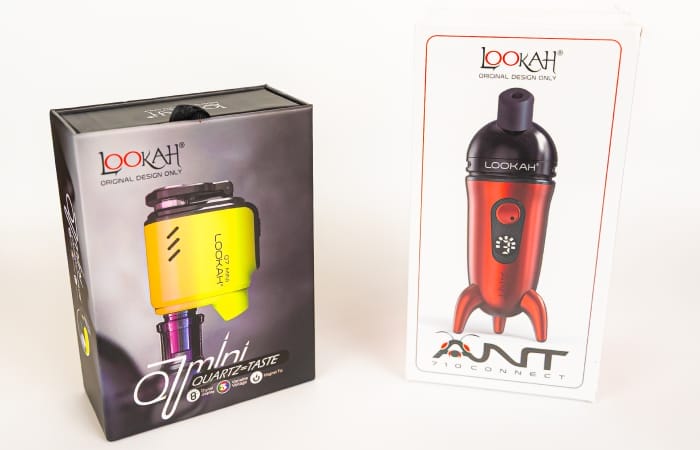 vaporizers